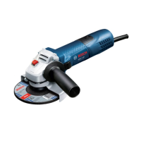 Угловая шлифмашина BOSCH GWS 7-125