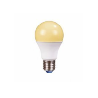Светодиодная лампа NURA LED A60 7W E27 4000K