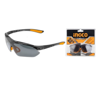 Защитные открытые очки INGCO HSG08