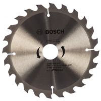 Пильный диск ECO WOOD Bosch 2608644376