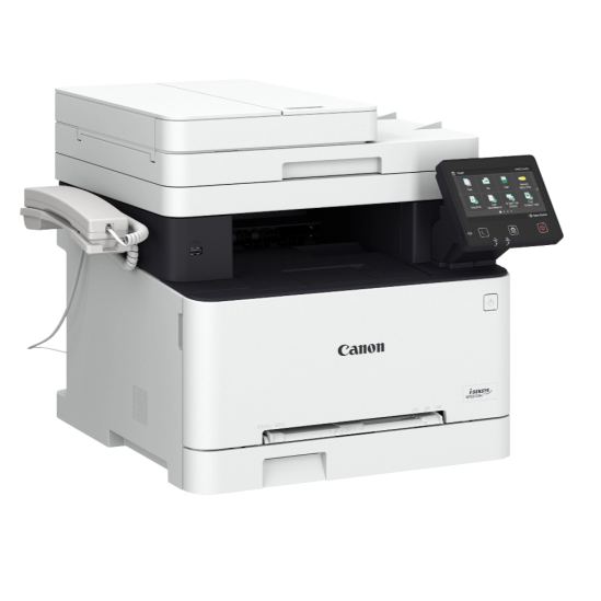 Принтер Canon MF657CDW 0