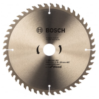Пильный диск ECO WOOD  Bosch 2608644382