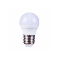 Светодиодная лампа NURA LED G45 5W E27 6500K