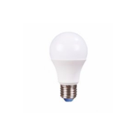 Светодиодная лампа NURA LED A60 7W E27 6500K