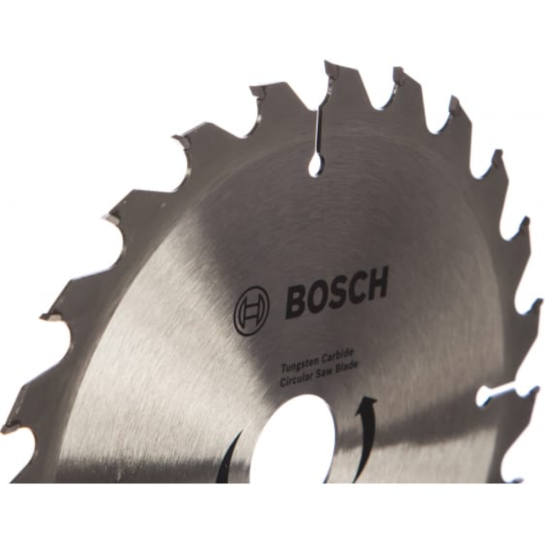 Пильный диск ECO WOOD Bosch 2608644376 0