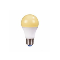 Светодиодная лампа NURA LED A55 5W E27 4000K
