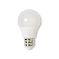 Светодиодная лампа NURA LED A55 5W E27 6500K
