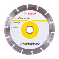 Диск алмазный ECO Universal Bosch 2608615030