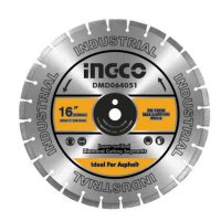 Алмазный диск для резки асфальта INGCO DMD064051