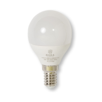 Светодиодная лампа NURA LED G45 5W E14 6500K