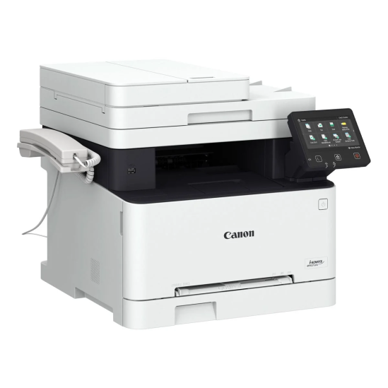 Принтер Canon MF655CDW 0