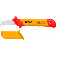 Диэлектрический нож  180х50 мм  электрика INGCO HICK1801