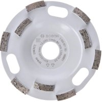 Алмазный диск шлифовальный Bosch 2608601763