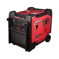 Генератор бензиновый инверторный NUMBER ONE NIG12000-iS-PRO
