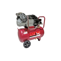 Компрессор масляный Number One NAC2500/50-1