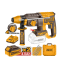 Перфоратор INGCO CRHLI202682 0