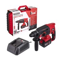 Аккумуляторный перфоратор Number One EH26/3.0-PRO-BL