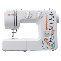 Швейная машина Janome 1388
