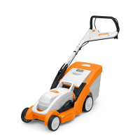 Электрическая газонокосилка Stihl RME 339.0