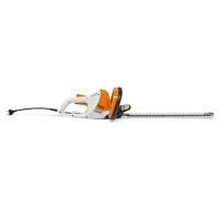 Электрический кусторез Stihl HSE 52