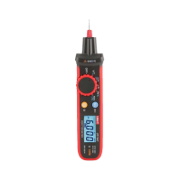 Цифровой мультиметр UNI-T UT118C