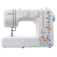 Швейная машина Janome 1388