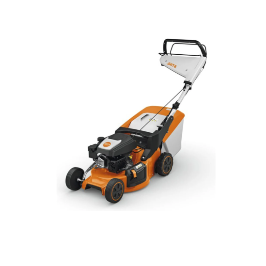 Бензиновая газонокосилка Stihl RM248.3 0