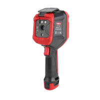 Тепловизор UNI-T  UTi260E