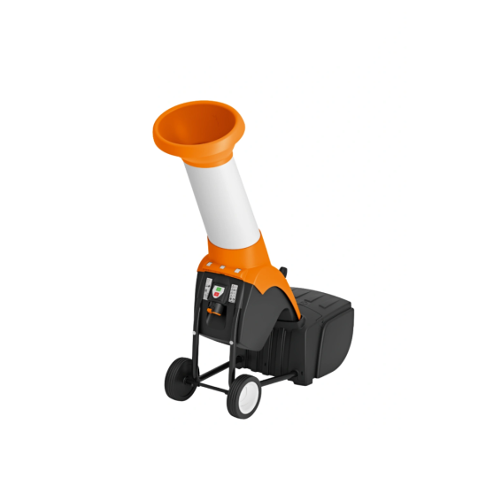 Электрический садовый измельчитель Stihl GHE 260.0