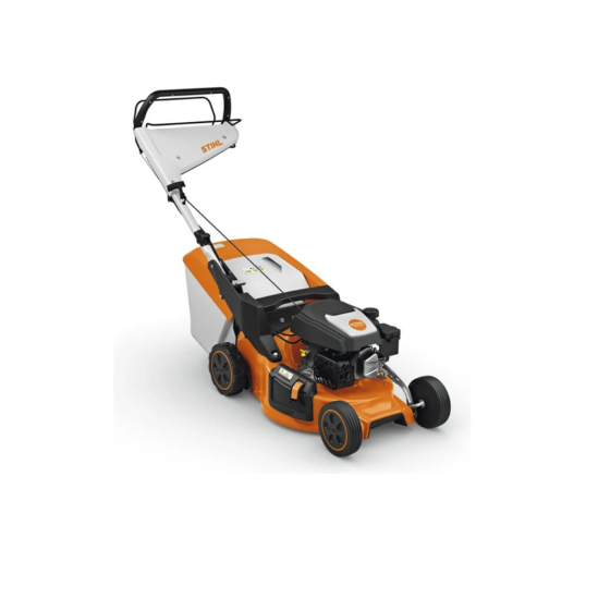 Бензиновая газонокосилка Stihl RM248.3