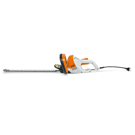 Электрический кусторез Stihl HSE 52 0