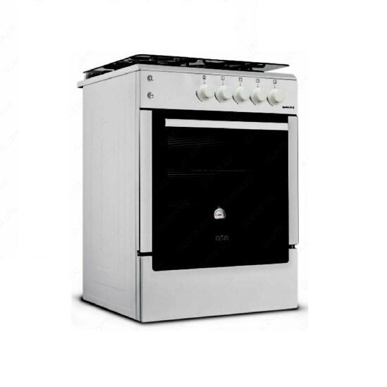 Комбинированная кухонная плита Artel  Milagro 50 02-K КП Серый