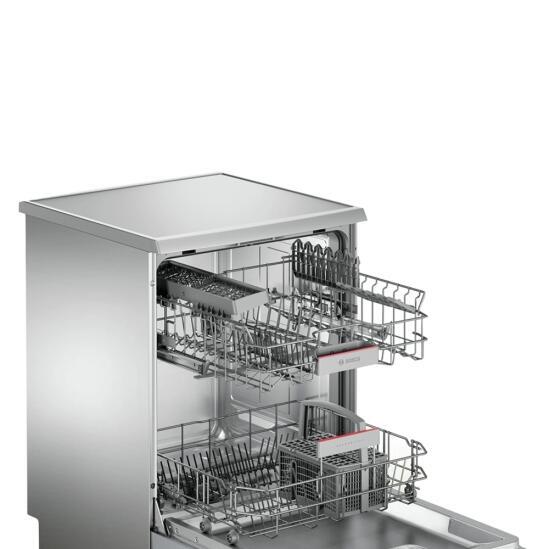 Посудомоечная машина BOSCH SMS46JI10Q 1