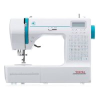 Швейная машина Janome CHAYKA NEW WAVE 4270