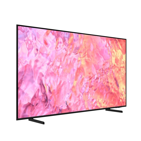 Телевизор Samsung QE50Q60CAUX QLED Smart TV 0