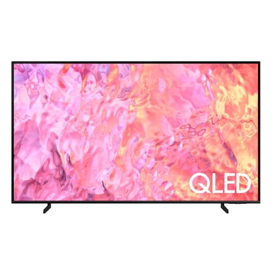 Телевизор Samsung QE43Q60CAUX QLED SMART UHD