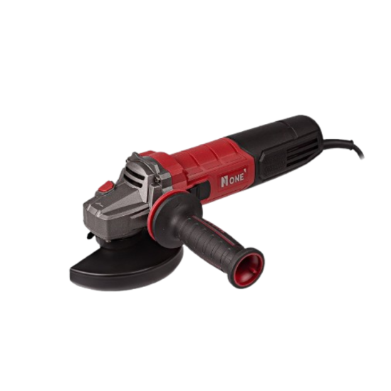 Углошлифовальная машинка УШМ NUMBER ONE AG1600/125-A-1 0