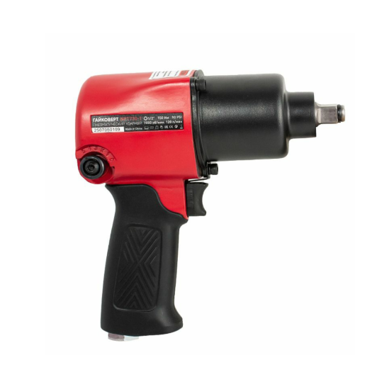 Гайковёрт пневматическая Number One NPT730-1 1