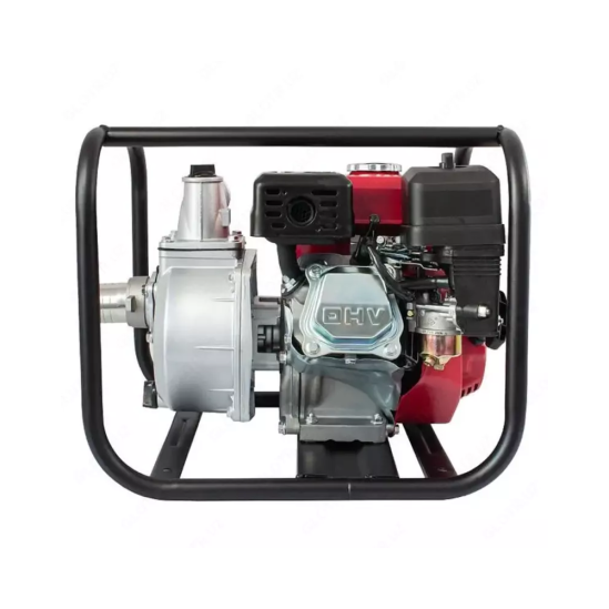 Мотопомпа бензиновая Number one NGP50-1 0