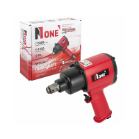 Гайковёрт пневматическая Number One NPT1330-1