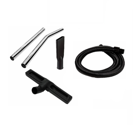 Пылесос строительный Number One VC3000/100-3HP 1