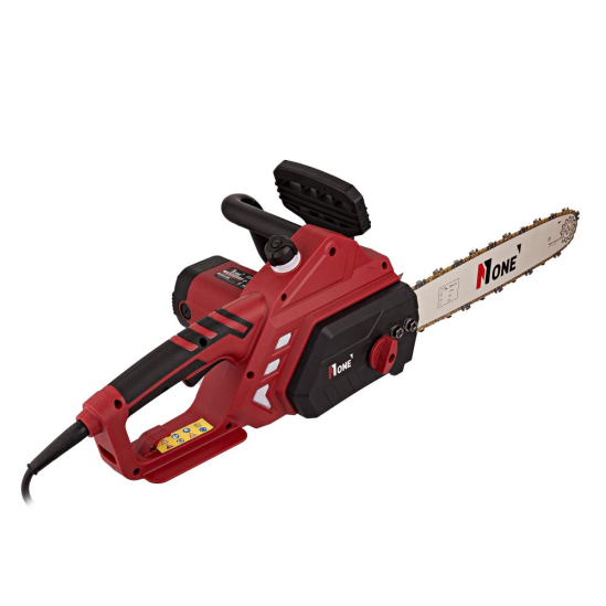 Пила цепная электрическая Number One ECS2500-PRO 0