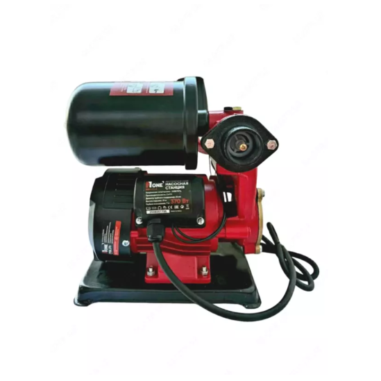 Автоматическая насосная станция Number one NWP370-1