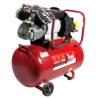 Компрессор масляный Number One NAC2500/50-1