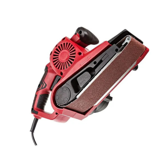 Ленточная шлифмашина Number One NBS1100/76-PRO 0