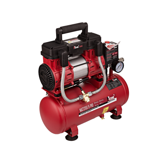 Компрессор Number One NAC1200/9-PRO