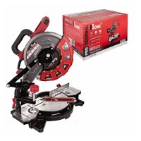 Пила торцовочная Number One NMS1500/210-1