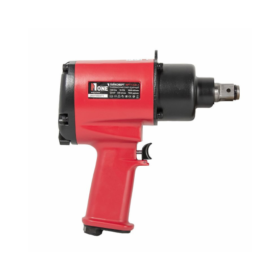 Гайковёрт пневматическая Number One NPT1330-1 1