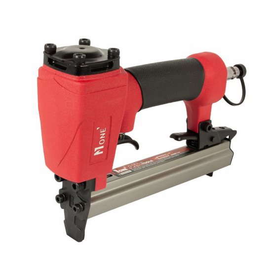 Степлер пневматический Number One NCS8016-2B 0