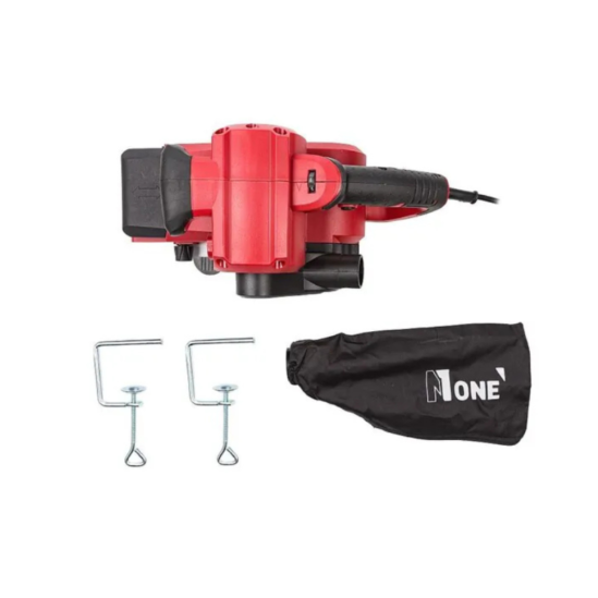 Ленточная шлифмашина Number One NBS1100/76-PRO 1